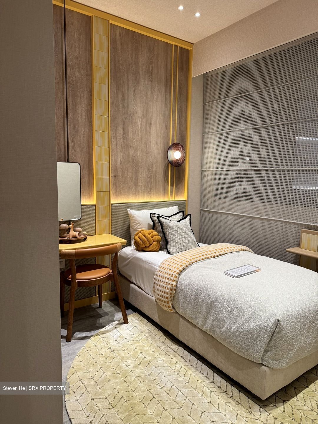 Canberra Crescent Residences (D27), Apartment #471297481